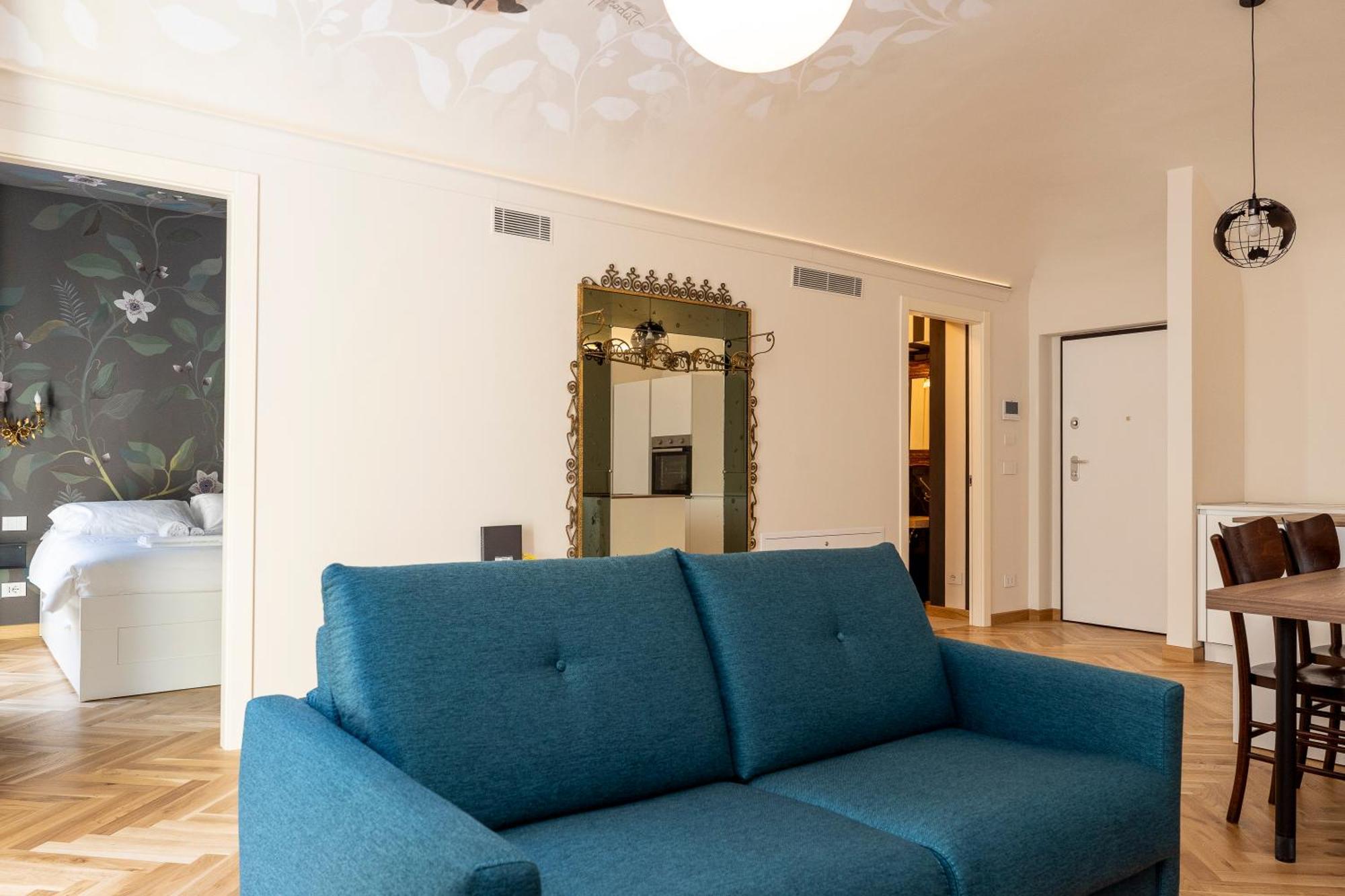 טורינו Casa Del Viaggiatore מראה חיצוני תמונה