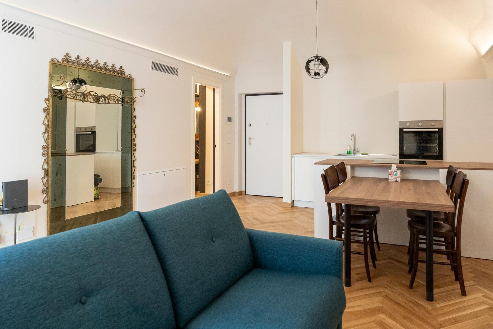 טורינו Casa Del Viaggiatore מראה חיצוני תמונה